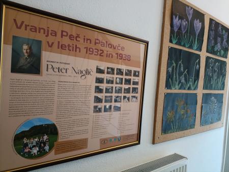 Odprtje stalne fotografske razstave Vranja Peč v letih 1932 – 1938 (3)